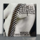 Impaled Nazarene - Absence Of War Does Not Mean Peace LP (Gatefold Clear Black Vinyl)