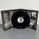 Impaled Nazarene - Absence Of War Does Not Mean Peace LP (Gatefold Clear Black Vinyl)