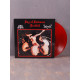 Impaled Nazarene / Beherit - Day Of Darkness Festifall LP (Transparent Red Vinyl)