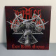Impaled Nazarene - Eight Headed Serpent LP (Gatefold Black Vinyl)
