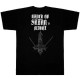 Impaled Nazarene - Nun T-Shirt