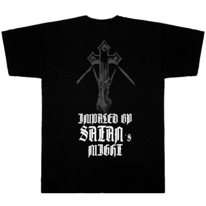 Impaled Nazarene - Priest T-Shirt