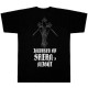 Impaled Nazarene - Priest T-Shirt