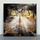 Impaled Nazarene - Road To The Octagon LP (Gatefold Black Vinyl)