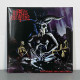 Impaled Nazarene - Tol Cormpt Norz Norz Norz... LP (Gatefold Blue w/ White Splatter Vinyl)