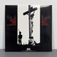 Impaled Nazarene - Tol Cormpt Norz Norz Norz... LP (Gatefold Blue w/ White Splatter Vinyl)