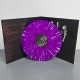 Impaled Nazarene - Tol Cormpt Norz Norz Norz... LP (Gatefold Blue w/ White Splatter Vinyl)