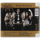 Impiety - Ravage & Conquer CD