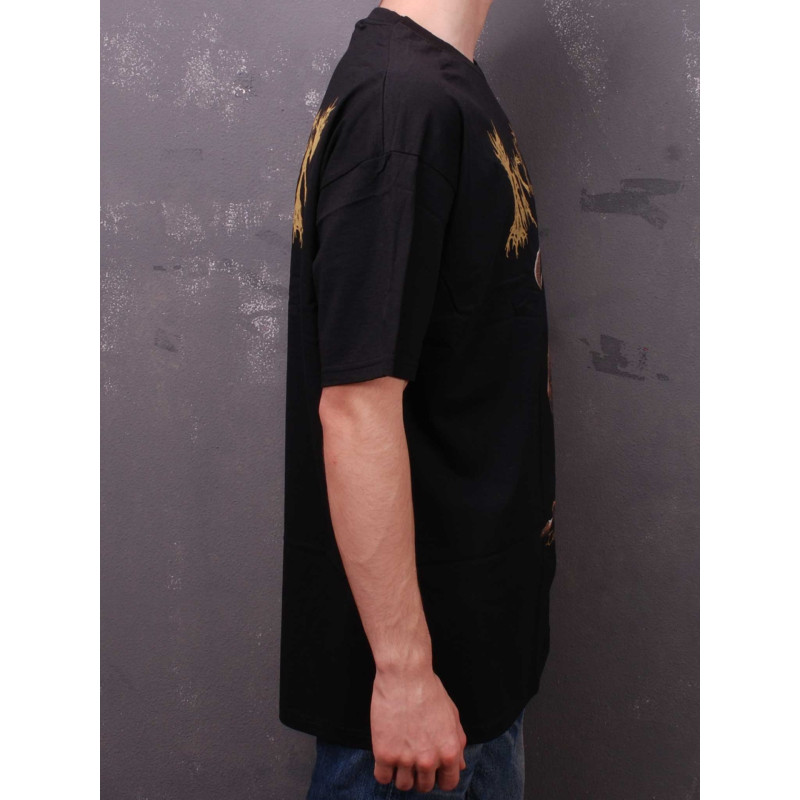 Incantation - Tribute To The Goat T-Shirt