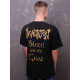 Incantation - Tribute To The Goat T-Shirt
