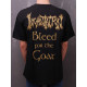 Incantation - Tribute To The Goat T-Shirt