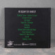 Incubator - Mc Gillroy The Housefly CD Digibook