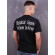 Incubator - Mc Gillroy The Housefly (T-Shirt + CD) Bundle