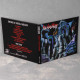 Incubator - Symphonies Of Spiritual Cannibalism CD Digibook
