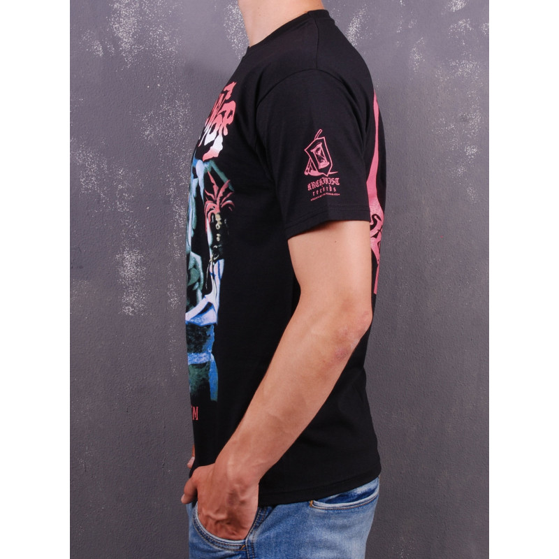 Incubator - Symphonies Of Spiritual Cannibalism T-Shirt