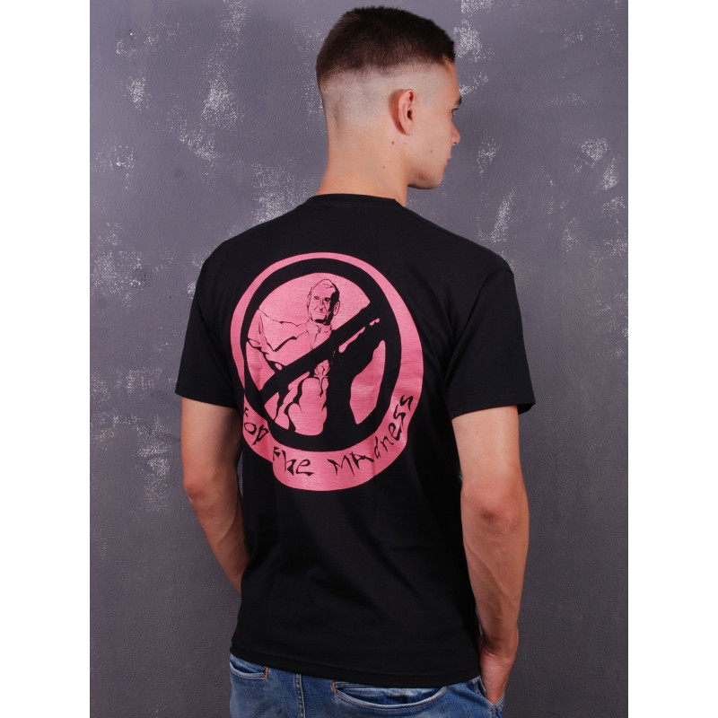 Incubator - Symphonies Of Spiritual Cannibalism T-Shirt
