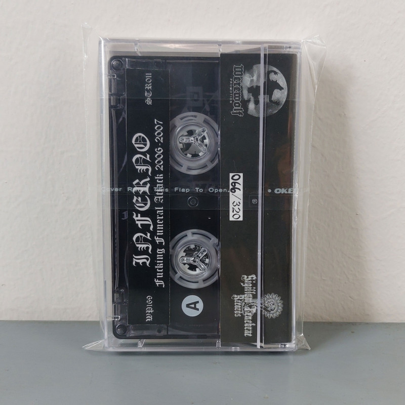 Inferno - Fucking Funeral Attack 2006-2007 Tape
