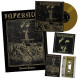 Infernum - Damned Majesty LP (Gatefold Gold Vinyl) Die Hard