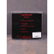 Infernum - Farewell CD