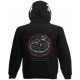 Inquisition - Bloodshed Across The Empyrean Altar ... Zip Hoodie