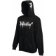 Inquisition - Bloodshed Across The Empyrean Altar ... Zip Hoodie