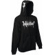 Inquisition - Bloodshed Across The Empyrean Altar ... Zip Hoodie