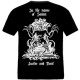 Inquisition - Into The Infernal Regions Of The Ancient Cult T-Shirt