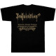 Inquisition - Nefarious Dismal Orations T-Shirt