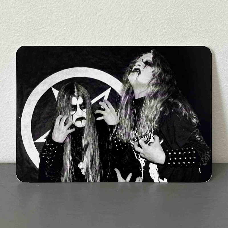 Inquisition - Tape Collection (7xTapes Set)