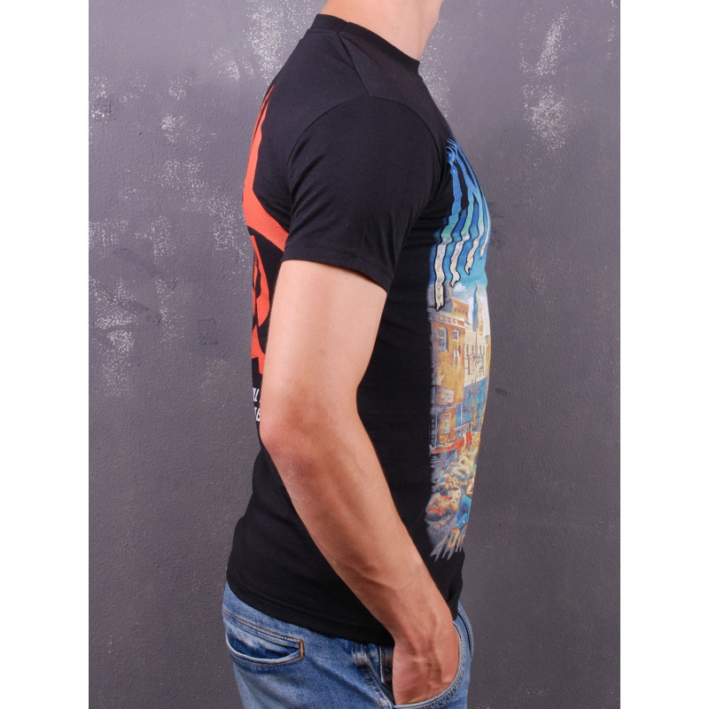 Intruder - A Higher Form Of Killing T-Shirt