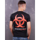 Intruder - A Higher Form Of Killing T-Shirt