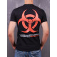 Intruder - A Higher Form Of Killing T-Shirt