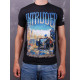 Intruder - A Higher Form Of Killing T-Shirt