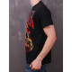 Intruder - Psycho Savant T-Shirt