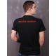 Intruder - Psycho Savant T-Shirt