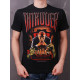 Intruder - Psycho Savant T-Shirt