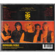 Iron Angel - Hellish Crossfire CD