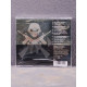Iron Maiden - A Matter Of Life And Death CD