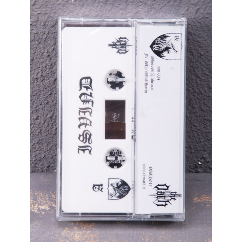 Isvind - Nivelheimen Tape
