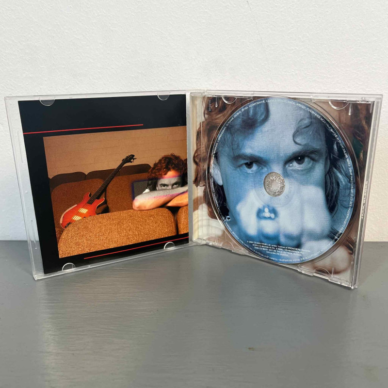 Jack Blades - Jack Blades CD (CD-Maximum)