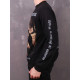 Judas Iscariot - Distant In Solitary Night Sweatshirt