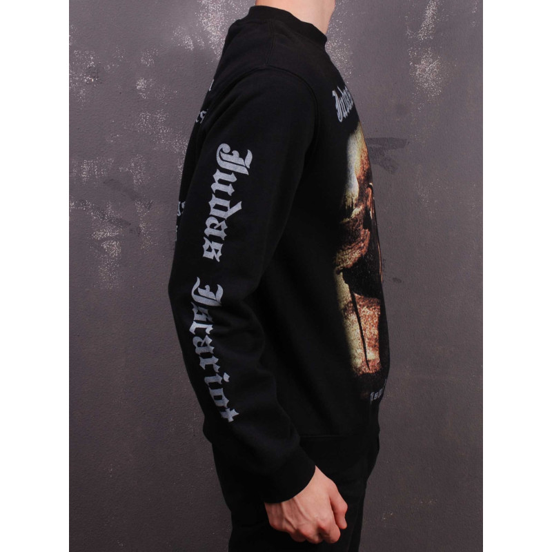 Judas Iscariot - Distant In Solitary Night Sweatshirt