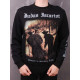 Judas Iscariot - Distant In Solitary Night Sweatshirt
