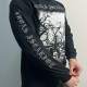 Judas Iscariot - Thy Dying Light (Gildan) Black Longsleeve