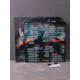 Jungle Rot - Terror Regime LP (Blue Vinyl)