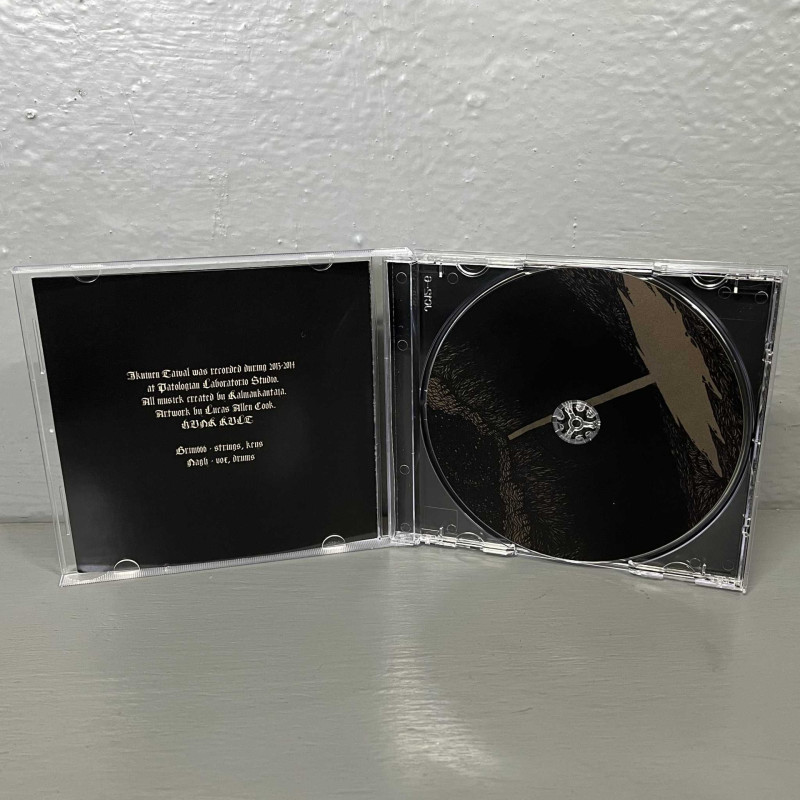 Kalmankantaja - Ikuinen Taival CD