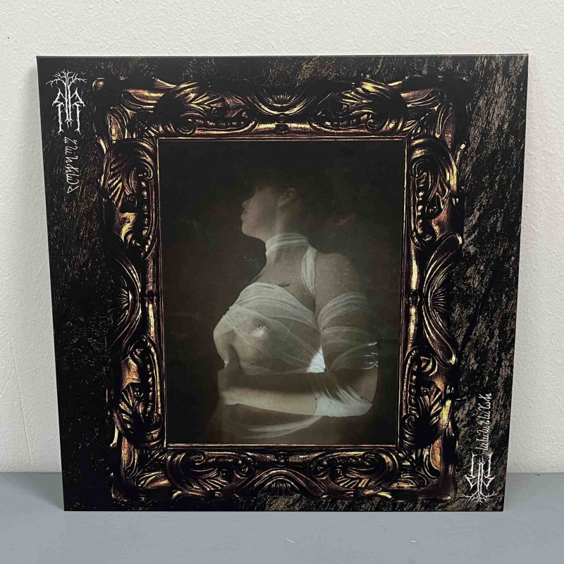 Kalmankantaja - MMXV LP (Black Vinyl)