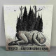 Kalmankantaja / Wird LP (White With Black Splatter Vinyl)