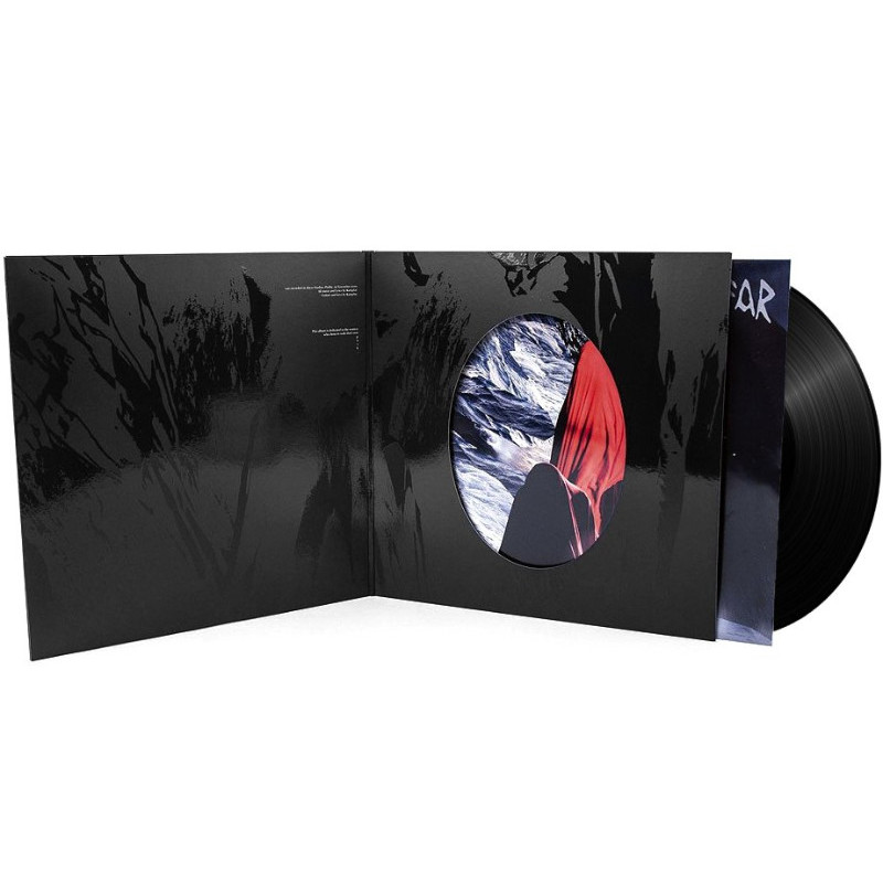 Kampfar - Mare LP (Gatefold Black Vinyl)