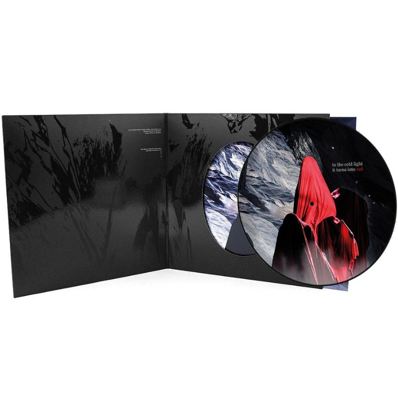 Kampfar - Mare LP (Gatefold Picture Vinyl)